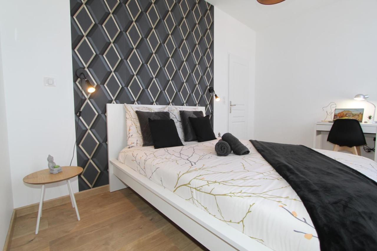 L'Urbain By Easyescale Apartment Romilly-sur-Seine Exterior photo