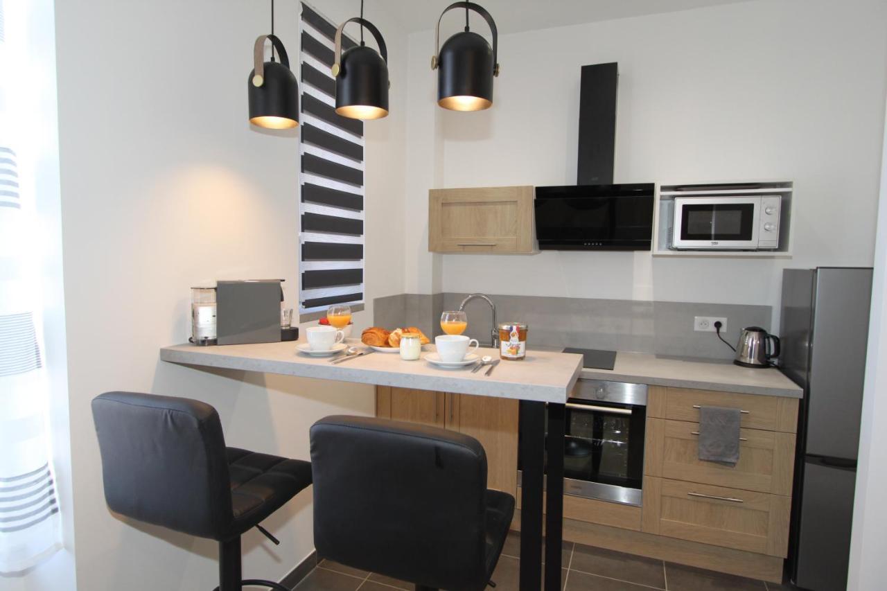 L'Urbain By Easyescale Apartment Romilly-sur-Seine Exterior photo