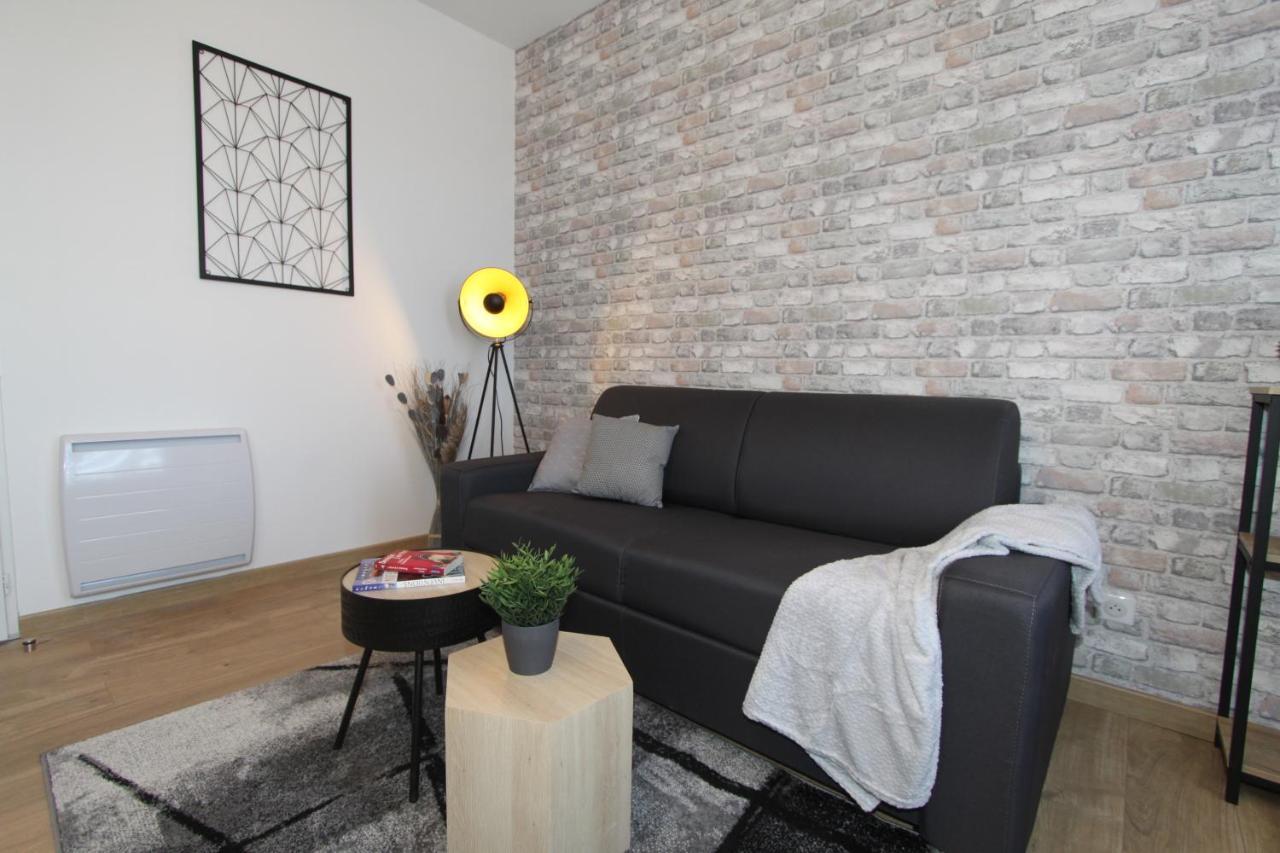 L'Urbain By Easyescale Apartment Romilly-sur-Seine Exterior photo